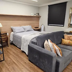 425 Flat Ibirapuera A 5m Do Shopping Particular São Paulo